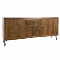 Dressoir DKD Home Decor Bruin 178 x 40 x 77 cm Acacia