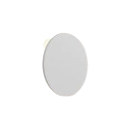 Astro - Eclipse Round 350 LED wandlamp gips