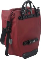 Buchel Büchel tas enkel 100% 25,4l waterdicht merlot