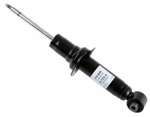 Schokdemper 314849