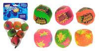 Waterbal Dia 5Cm Set Van 6Sts - Nampook
