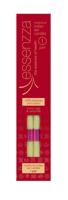 Fuss Free Nat Ear candles Indian 1 Paar