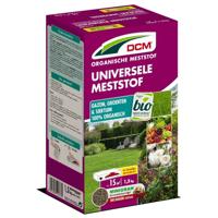 DCM universeel meststof 1.5 kg