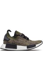 adidas baskets NMD_R1 PK 'Olive Camo' - Marron