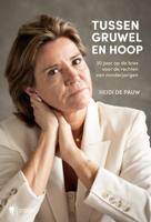 Tussen gruwel en hoop - Heidi De Pauw - ebook