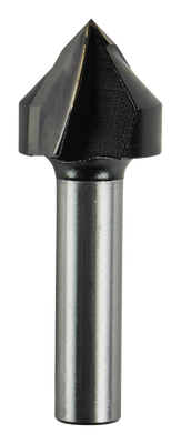 Makita Accessoires V-groeffrees 19,0x16,0 S8 - D-68220 D-68220