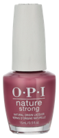OPI Nature Strong Nail Lacquer 15 ml NAT008 Nagellak