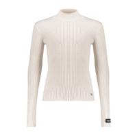 Frankie & Liberty winter turtle neck trui meisjes - creme