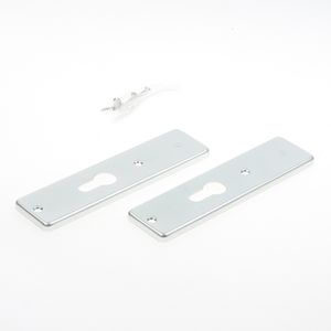 Kortschild 202kp z.kg/pc55 f1