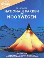 Reisgids De mooiste Nationale Parken van Noorwegen | Meridian Travel