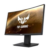 ASUS TUF Gaming VG24VQR 59,9 cm (23.6") 1920 x 1080 Pixels Full HD LED Zwart - thumbnail