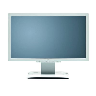 Fujitsu P23t-6 FPR - 23 inch - 1920x1080 - DP - DVI - VGA - Zwart Fujitsu P23t-6 FPR - 23 inch - 1920x1080 - DP - DVI - VGA - Zwart