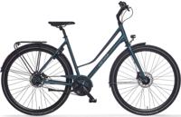 Cortina Mozzo Damesfiets 28 inch 56cm ND7 Belt
