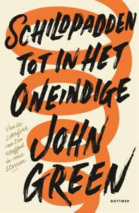 Schildpadden tot in het oneindige (Hardback)