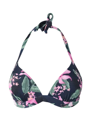 Brunotti Lisselot-Tropicana Dames Bikini Top