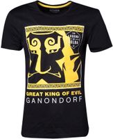 Zelda - King Of Evil Men's T-Shirt