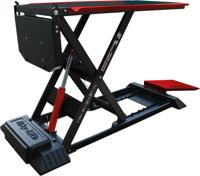 Bike-Lift Lifting platform bike-lif absolute 756 split