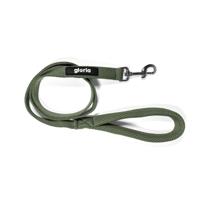 Hondenriem Gloria 120 cm Groen S