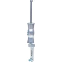 KS Tools 152.1050 Injectortrekker met 1,25 kg slaggewicht