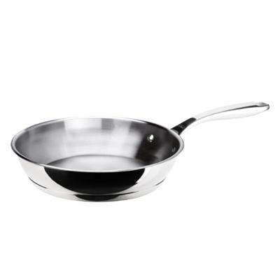 Pan Inoxibar 51547 Roestvrij staal Ø 26 cm