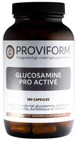 Glucosamine pro active