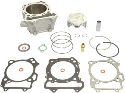 ATHENA Cylinder cylinder