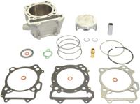 ATHENA Cylinder cylinder