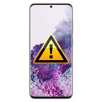 Samsung Galaxy S20 Batterij Reparatie - thumbnail