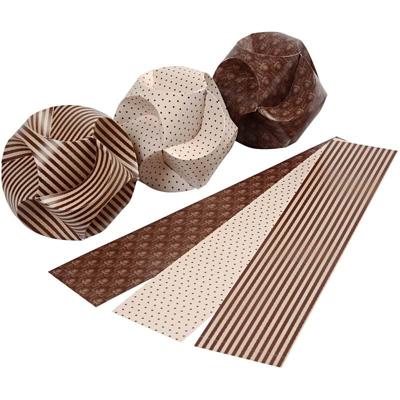 Vivi Gade Click ballen, d 9 cm, afm 5,5x28,4 cm, 9 set/ 1 doos