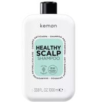 Kemon Healthy Scalp Shampoo 1000ml