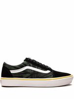 Vans baskets Comfycush Old Skool - Noir - thumbnail