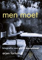 Men moet - Arjen Fortuin - ebook