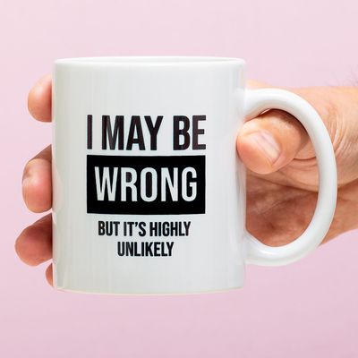 Mok I may be wrong