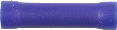 HELLA stootverbinders st.connector1.5-2.5 100pc blue