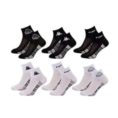 BOX OF 40 TRIPACKS OF SOCKS FOR CHILDREN 2/3 KAPPA 83897748