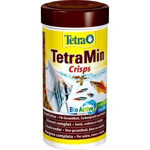 Min Pro crisps 10 liter emmer - Tetra
