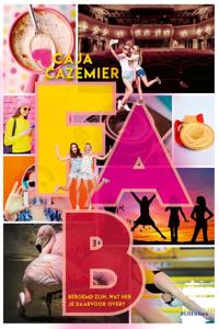 Fab (Paperback)