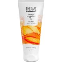 Therme Orange Happiness Hydra+ Body Lotion 200ml