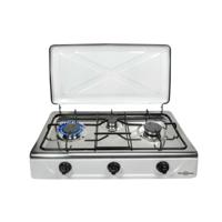 Gaskookplaat Vitrokitchen 302BB