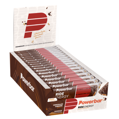 Ride Energy Bar | Powerbar | 990( X G E) G