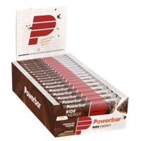 Ride Energy Bar | Powerbar | 990( X G E) G