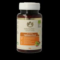 Triphala plus bio 60 Tabletten