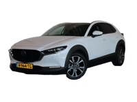 Mazda CX 30