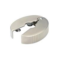 Westmark foliesnijder voor wijnfles