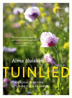 Tuinlied (Hardback)