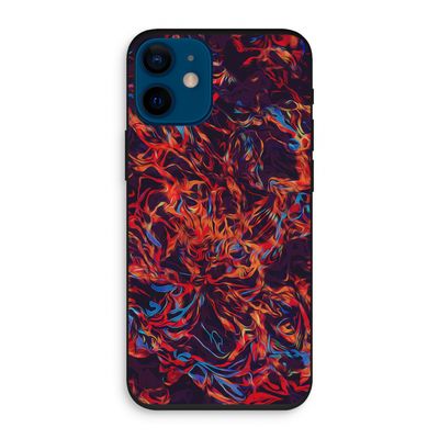 Lucifer: iPhone 12 mini Biologisch afbreekbaar hoesje