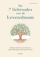 Deltas De 7 lichtcodes van de levensboom