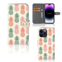 iPhone 15 Pro Max | Book Cover | Ananas