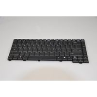 Notebook keyboard for Asus A3 A6 A9 Z81 Z9 A6000 - thumbnail