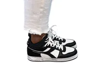 Diadora Magic Basket Demi sneakers dames - thumbnail